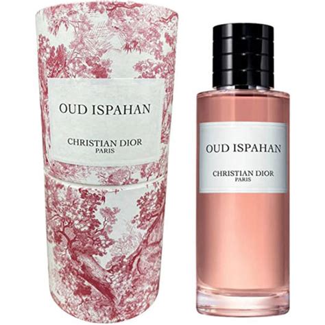 dior oud ispahan unisex|Dior oud ispahan 125ml unisex.